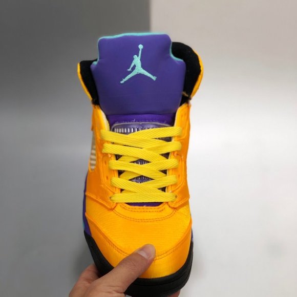 New Nike Air Jordan AJ men\'s sneakers main image 4